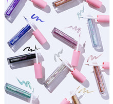 Load image into Gallery viewer, GLITTERALLY PERFECT - GLITTER LINER