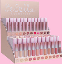 Load image into Gallery viewer, BELLA LUXE LIPGLOSS
