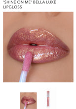 Load image into Gallery viewer, BELLA LUXE LIPGLOSS