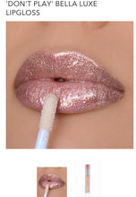 Load image into Gallery viewer, BELLA LUXE LIPGLOSS