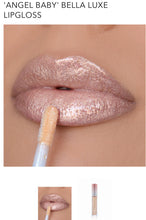 Load image into Gallery viewer, BELLA LUXE LIPGLOSS