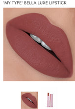 Load image into Gallery viewer, BELLA LUXE LIPSTICK