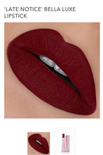 Load image into Gallery viewer, BELLA LUXE LIPSTICK
