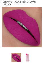 Load image into Gallery viewer, BELLA LUXE LIPSTICK