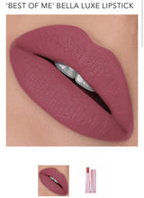 Load image into Gallery viewer, BELLA LUXE LIPSTICK
