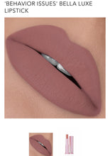 Load image into Gallery viewer, BELLA LUXE LIPSTICK