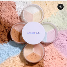 Load image into Gallery viewer, SET & CORRECT LOOSE SETTING POWDER