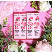 Load image into Gallery viewer, LIP BLOOM LIPSTICK PENCIL