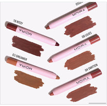 Load image into Gallery viewer, LIP BLOOM LIPSTICK PENCIL
