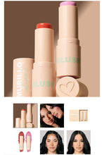 Load image into Gallery viewer, Murillo Twins Vol. 2 - CHEEK CHECK Blush Sticks