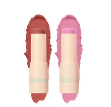 Load image into Gallery viewer, Murillo Twins Vol. 2 - CHEEK CHECK Blush Sticks