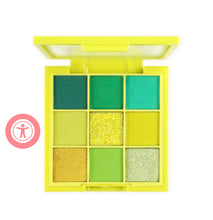Load image into Gallery viewer, SOUR APPLE Eye Palette