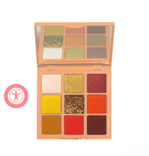 Load image into Gallery viewer, AMORE Eye Shadow Palette
