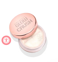 Load image into Gallery viewer, GLOW CRUSH Highlighter Powder
