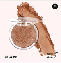 Load image into Gallery viewer, SUN GLOW FACE & BODY BRONZER