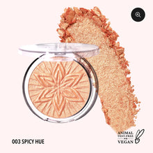 Load image into Gallery viewer, SUN GLOW FACE & BODY HIGHLIGHTER