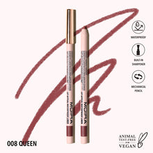 Load image into Gallery viewer, LIP APPEAL WATERPROOF LINER