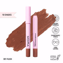 Load image into Gallery viewer, LIP BLOOM LIPSTICK PENCIL
