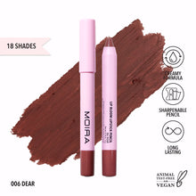 Load image into Gallery viewer, LIP BLOOM LIPSTICK PENCIL
