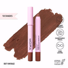 Load image into Gallery viewer, LIP BLOOM LIPSTICK PENCIL