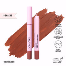 Load image into Gallery viewer, LIP BLOOM LIPSTICK PENCIL
