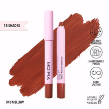 Load image into Gallery viewer, LIP BLOOM LIPSTICK PENCIL