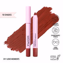 Load image into Gallery viewer, LIP BLOOM LIPSTICK PENCIL