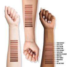 Load image into Gallery viewer, NUDEX LIP LINER COLLECTION