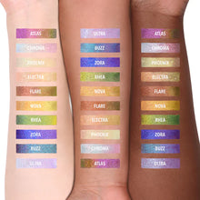 Load image into Gallery viewer, Supernova Multichrome Gel Liner Bundle