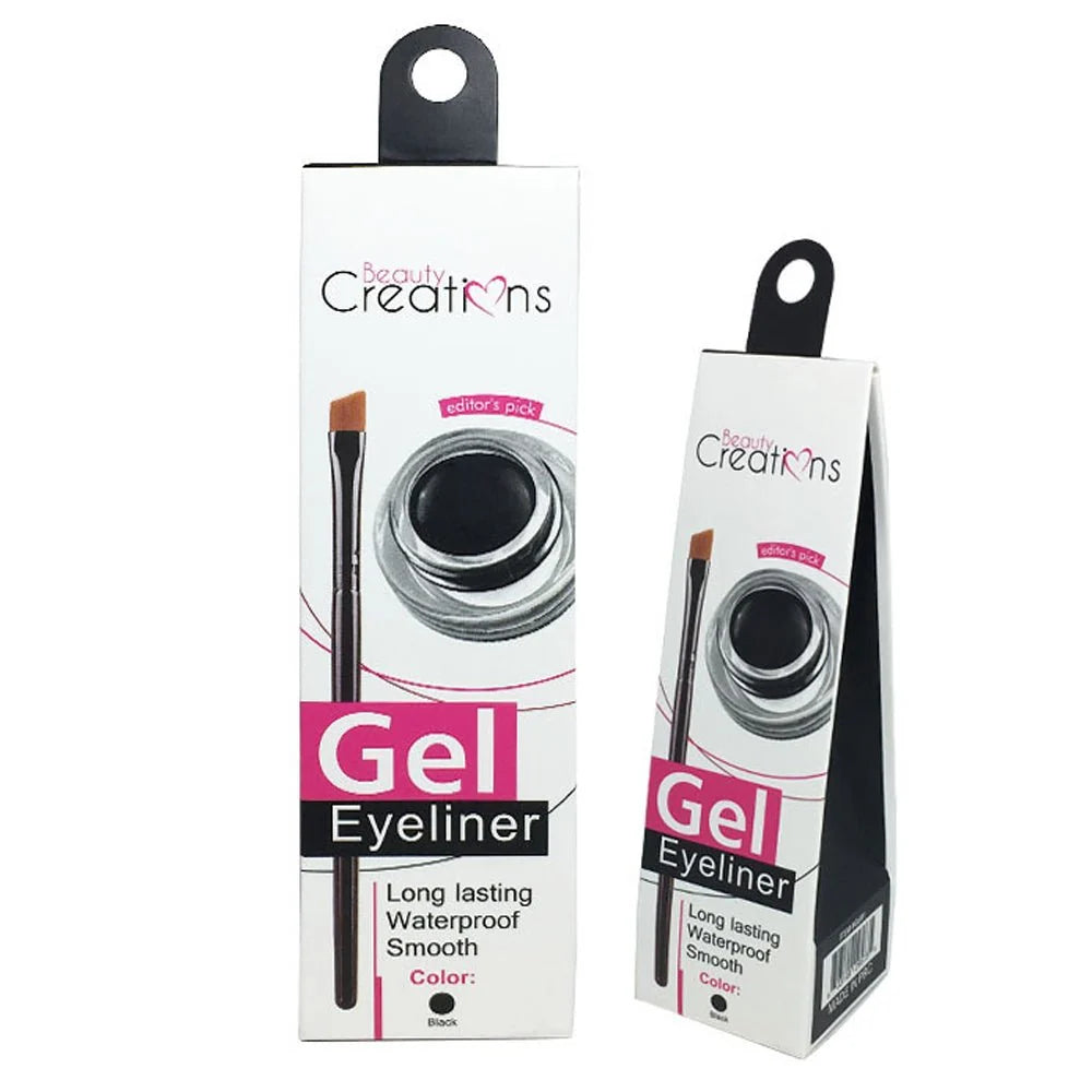 Gel Eyeliner