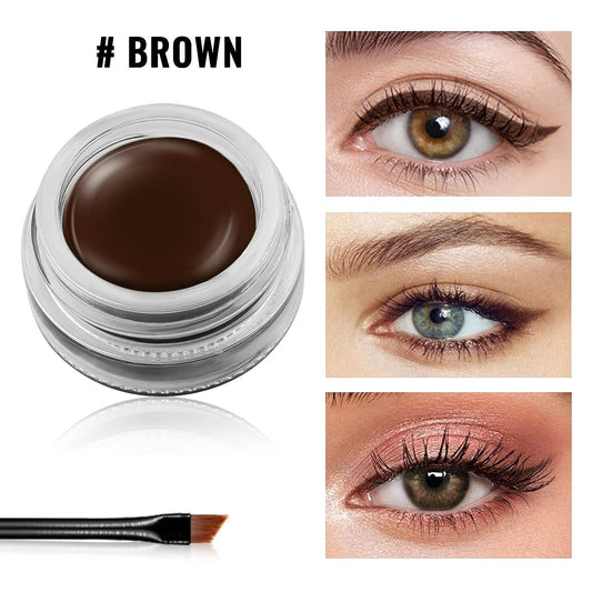 Gel Eyeliner