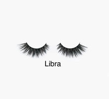 Load image into Gallery viewer, Zodiac 3D Faux Mink Flat False Eyelashes Variety’s