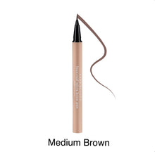 Load image into Gallery viewer, FAUX-REAL MICRO Brow Pen
