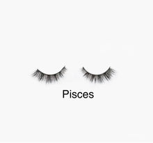 Load image into Gallery viewer, Zodiac 3D Faux Mink Flat False Eyelashes Variety’s