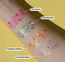 Load image into Gallery viewer, SPARKLE PARTY Hair and Body Glitter