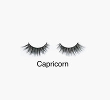 Load image into Gallery viewer, Zodiac 3D Faux Mink Flat False Eyelashes Variety’s