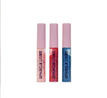 Load image into Gallery viewer, SPARKLE LINER GLITTER EYELINER TRIO SET