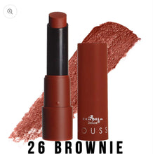 Load image into Gallery viewer, Mousse Matte Lipstick’s