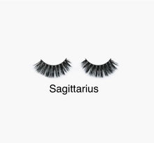 Load image into Gallery viewer, Zodiac 3D Faux Mink Flat False Eyelashes Variety’s
