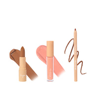 Load image into Gallery viewer, WARM WISHES LIP TRIO