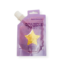 Load image into Gallery viewer, SPARKLE PARTY Hair and Body Glitter