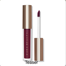 Load image into Gallery viewer, LIQUID ROUGE VIVID LIP GLOSS