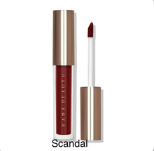 Load image into Gallery viewer, LIQUID ROUGE VIVID LIP GLOSS