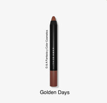 Load image into Gallery viewer, Waterproof lip crayons