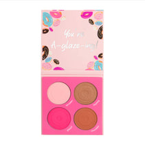 Load image into Gallery viewer, But First, Coffee & Donuts Palettes