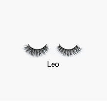 Load image into Gallery viewer, Zodiac 3D Faux Mink Flat False Eyelashes Variety’s