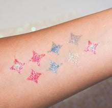 Load image into Gallery viewer, SPARKLE LINER GLITTER EYELINER TRIO SET