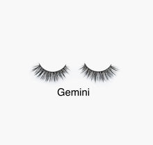 Load image into Gallery viewer, Zodiac 3D Faux Mink Flat False Eyelashes Variety’s