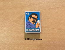 Load image into Gallery viewer, Los tóxicos croc charm