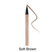 Load image into Gallery viewer, FAUX-REAL MICRO Brow Pen